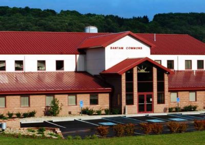 CDC of Butler – Bantam Commons