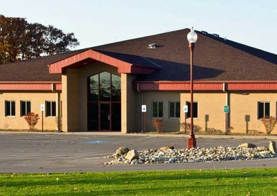 Bronder Technical Services
