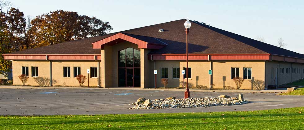 Bronder Technical Services