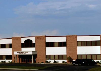 CDC of Butler – Pullman Commerce Center