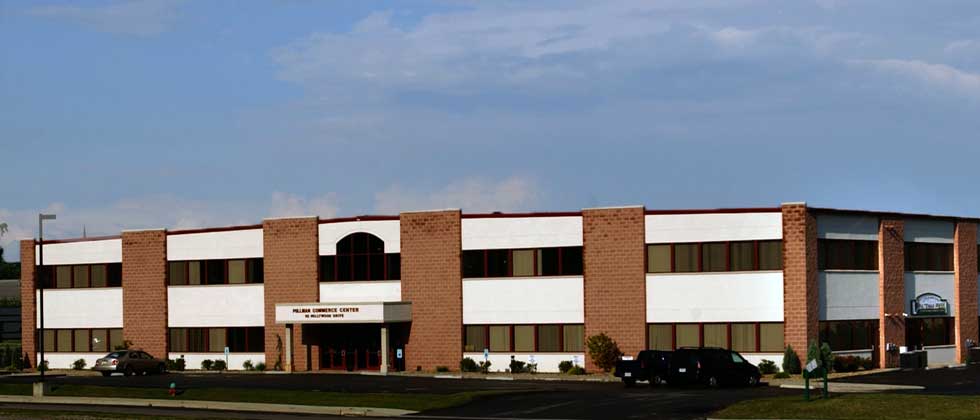 CDC of Butler – Pullman Commerce Center