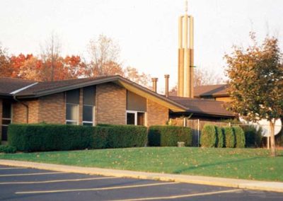Church of Christ of Latter Day Saints – Butler, PA