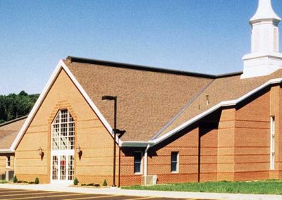 Church of Christ of Latter-Day Saints – Indiana, PA