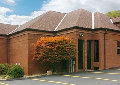 Pawlowicz Dentistry Office Building