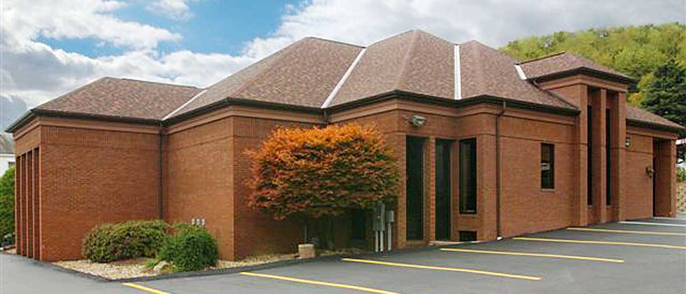 Pawlowicz Dentistry Office Building