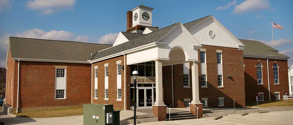 Grace Church