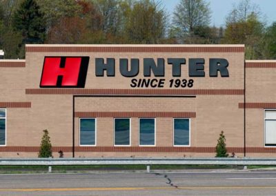 Hunter Truck Sales