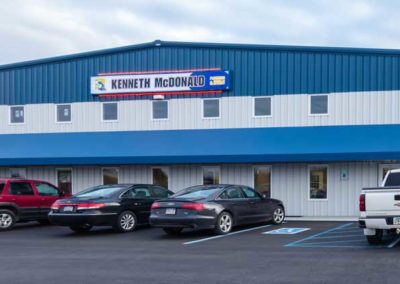 McDonald Plumbing & HVAC, Inc.