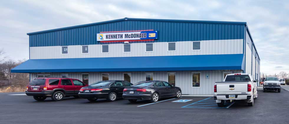 McDonald Plumbing & HVAC, Inc.