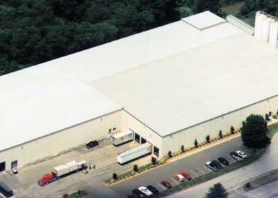 Napco Vinyl Building Products