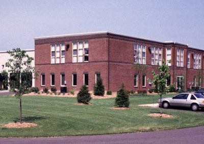 Napco Window Systems