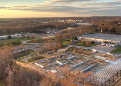 Oberg Industries, Inc.