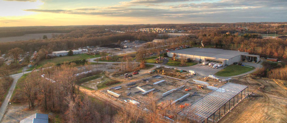 Oberg Industries, Inc.
