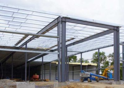 Oberg Manufacturing Inc