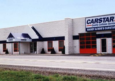 Randy & Bob’s Carstar