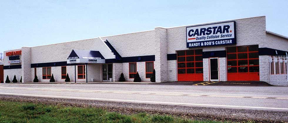 Randy & Bob’s Carstar