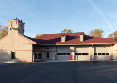 Slippery Rock VFD