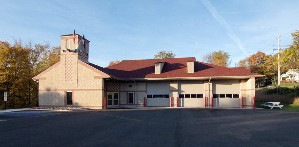 Slippery Rock VFD