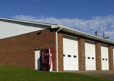 Saxonburg Volunteer Fire Department