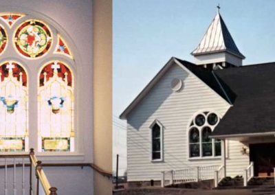 St. John’s Reformed Church