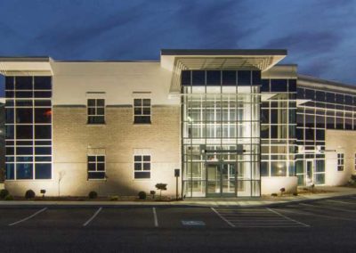 United Plate Glass Company