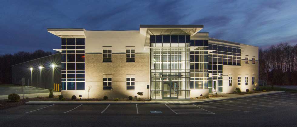 United Plate Glass Company