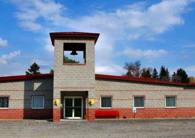 Unionville Volunteer Fire Department