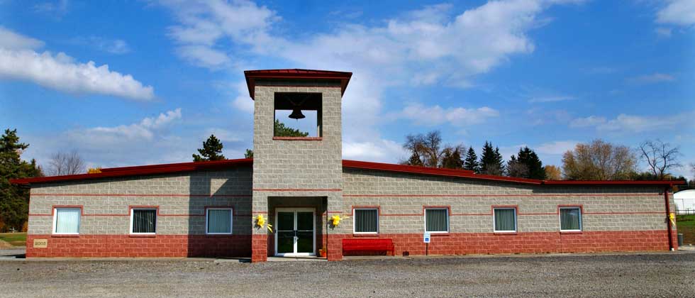 Unionville Volunteer Fire Department